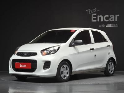 2016 Kia Picanto