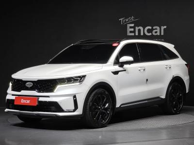 2021 Kia Sorento