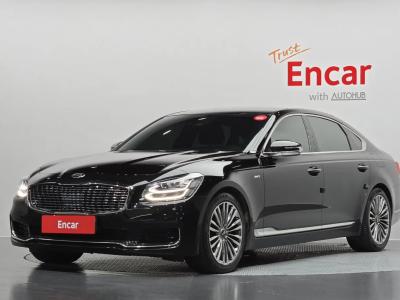 2020 Kia K9