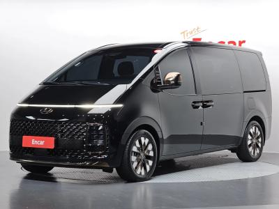 2024 Hyundai Staria