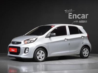 2016 Kia Picanto