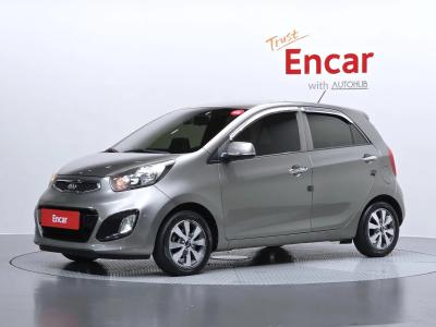 2014 Kia Picanto