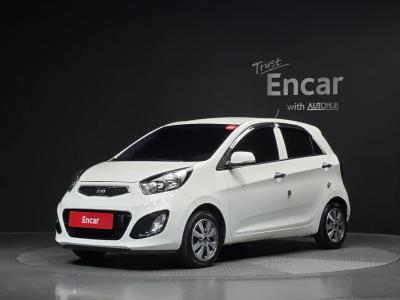 2015 Kia Picanto