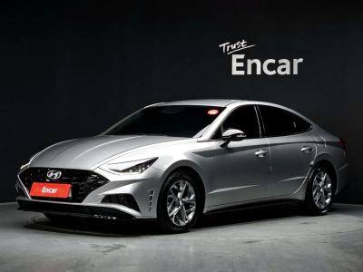 Hyundai Sonata 2022