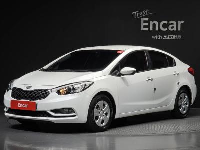 2014 Kia K3