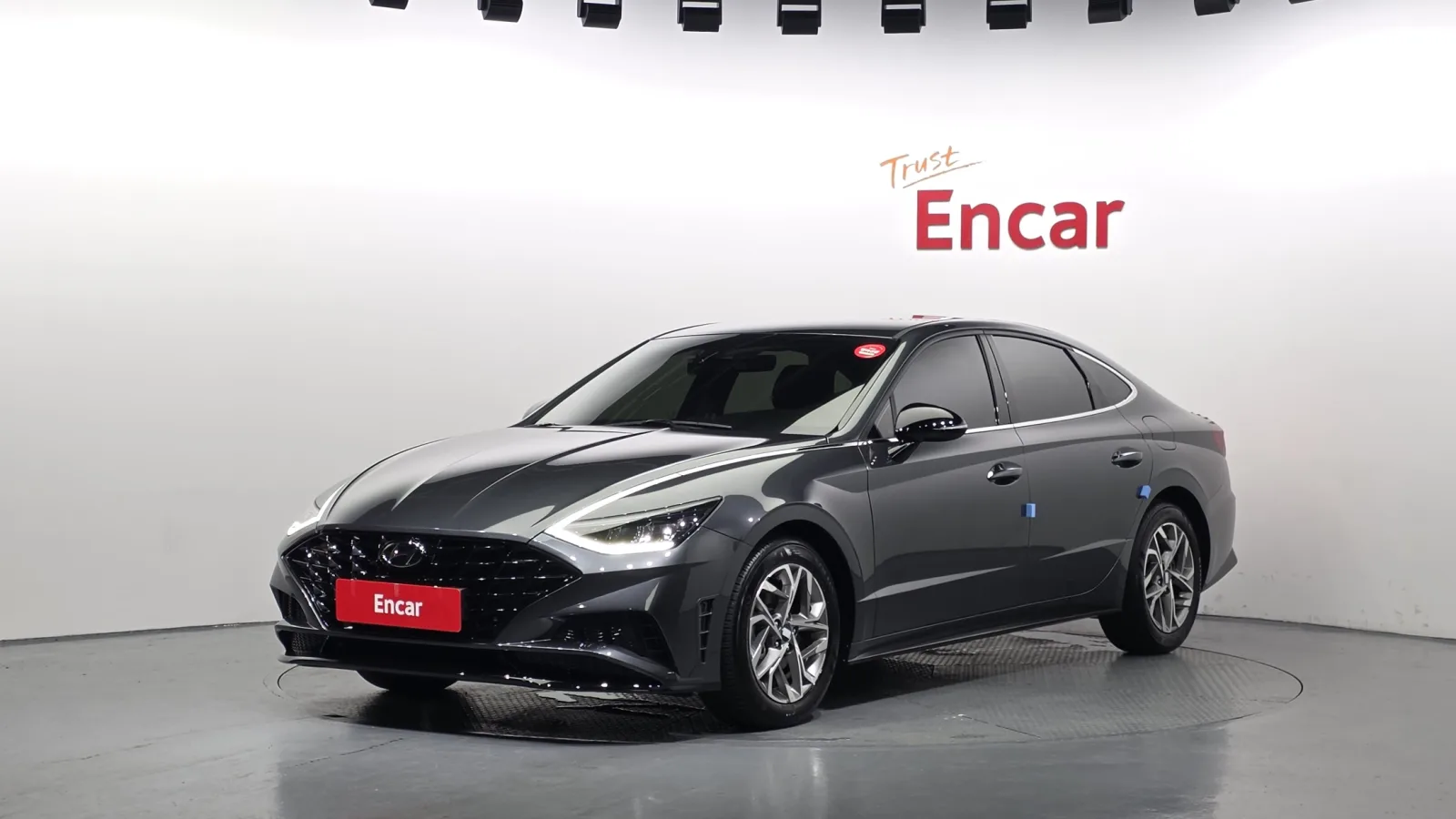 2022 Hyundai Sonata