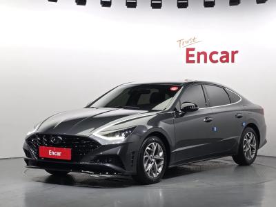 2022 Hyundai Sonata