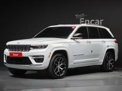 2023 Jeep Cherokee