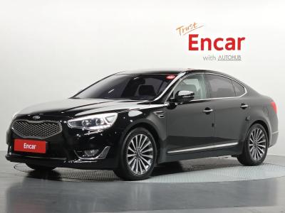 2015 Kia K7