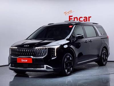 2024 Kia Canival