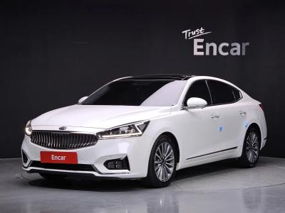 2017 Kia K7