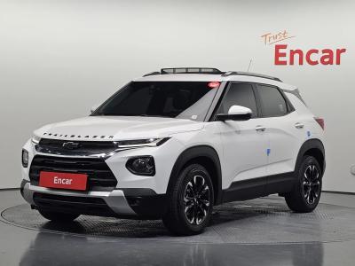2021 Chevrolet Trailblazer