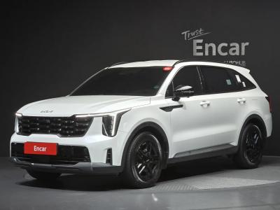 2024 Kia Sorento