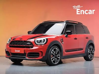 2023 Mini Countryman