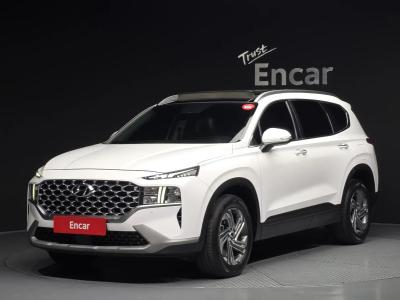 2021 Hyundai Santafe