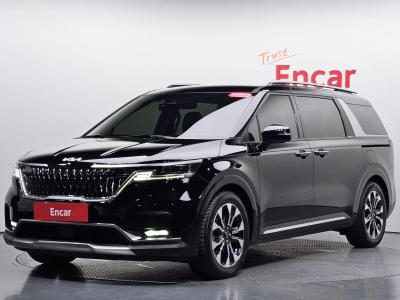2022 Kia Canival