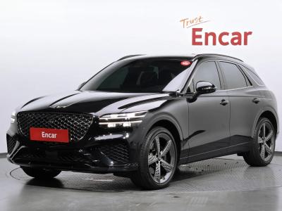 2021 Genesis GV70