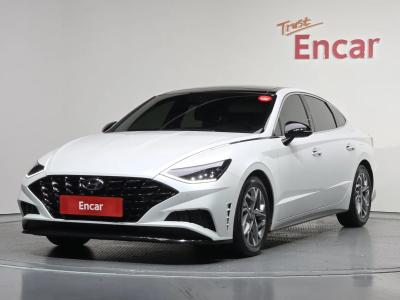 2022 Hyundai Sonata