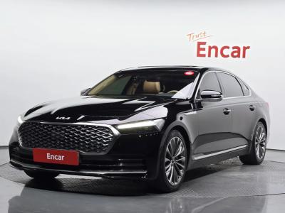 2022 Kia K9