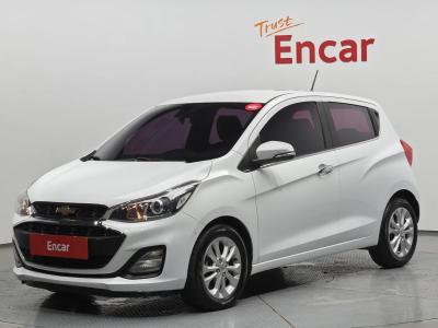 2019 Chevrolet Spark