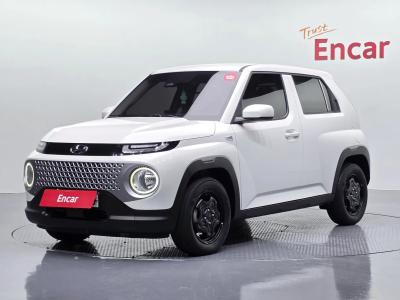 2023 Hyundai Casper