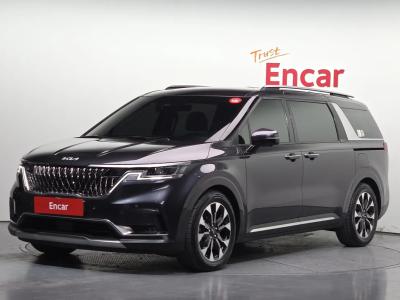 2023 Kia Canival