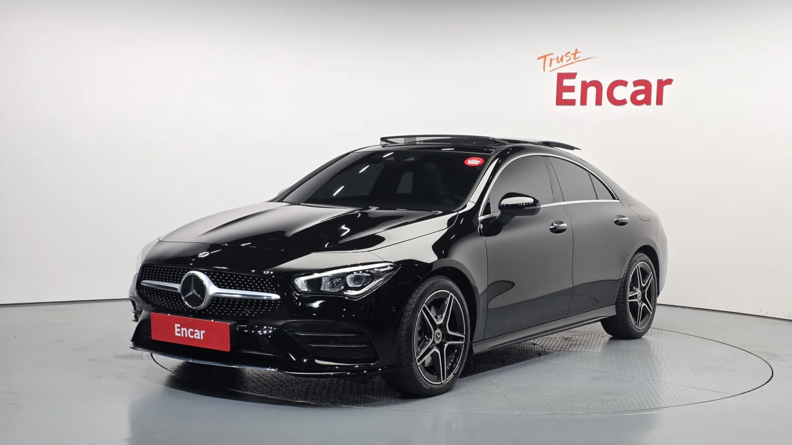 2023 Mercedes-Benz CLA-Class