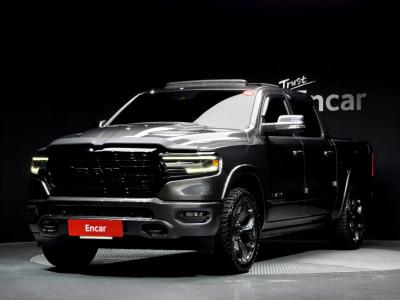 2021 Dodge Ram Pick Up