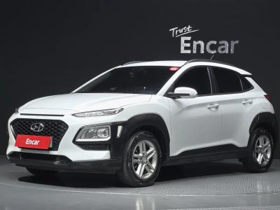 2019 Hyundai Kona