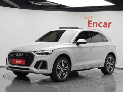 2021 Audi Q5
