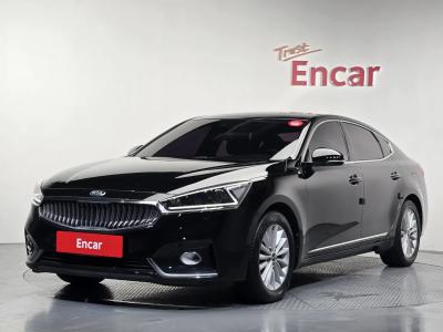 2016 Kia K7