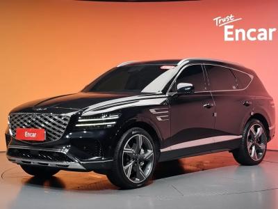 2024 Genesis GV80