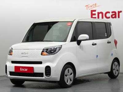 2022 Kia RAY