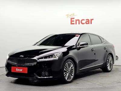 2018 Kia K7