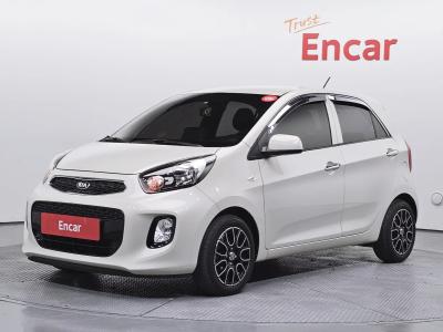 2016 Kia Picanto