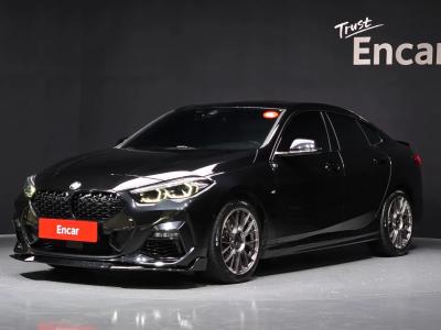 2021 BMW 2-Series