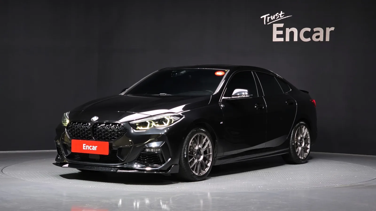 2021 BMW 2-Series