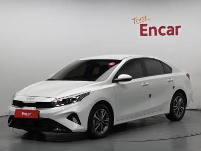 2022 Kia K3