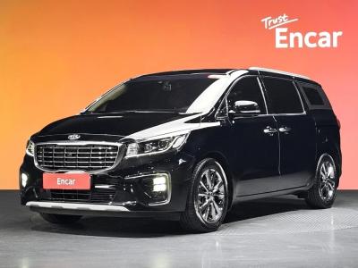 2019 Kia Canival