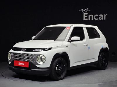 2024 Hyundai Casper