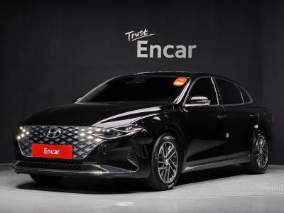 2020 Hyundai Grandeur