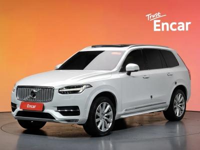 2017 Volvo XC90
