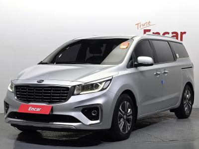 2019 Kia Canival
