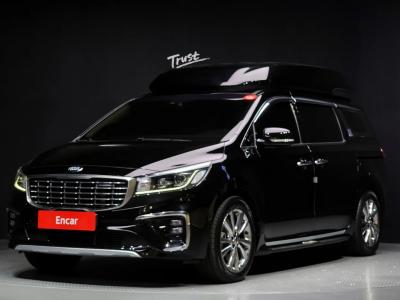 2019 Kia Canival