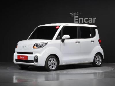 2022 Kia RAY