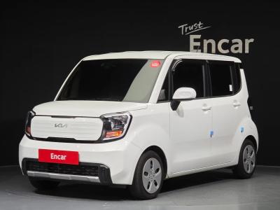 2023 Kia RAY