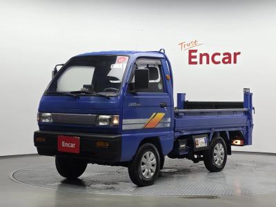 2013 Chevrolet labo