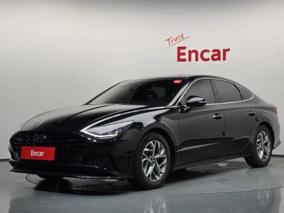 2022 Hyundai Sonata