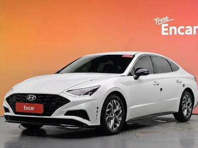 2022 Hyundai Sonata