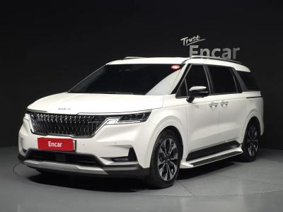2022 Kia Canival